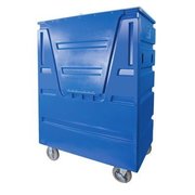 Propac PREPARDNESS CART WITH LID X2015